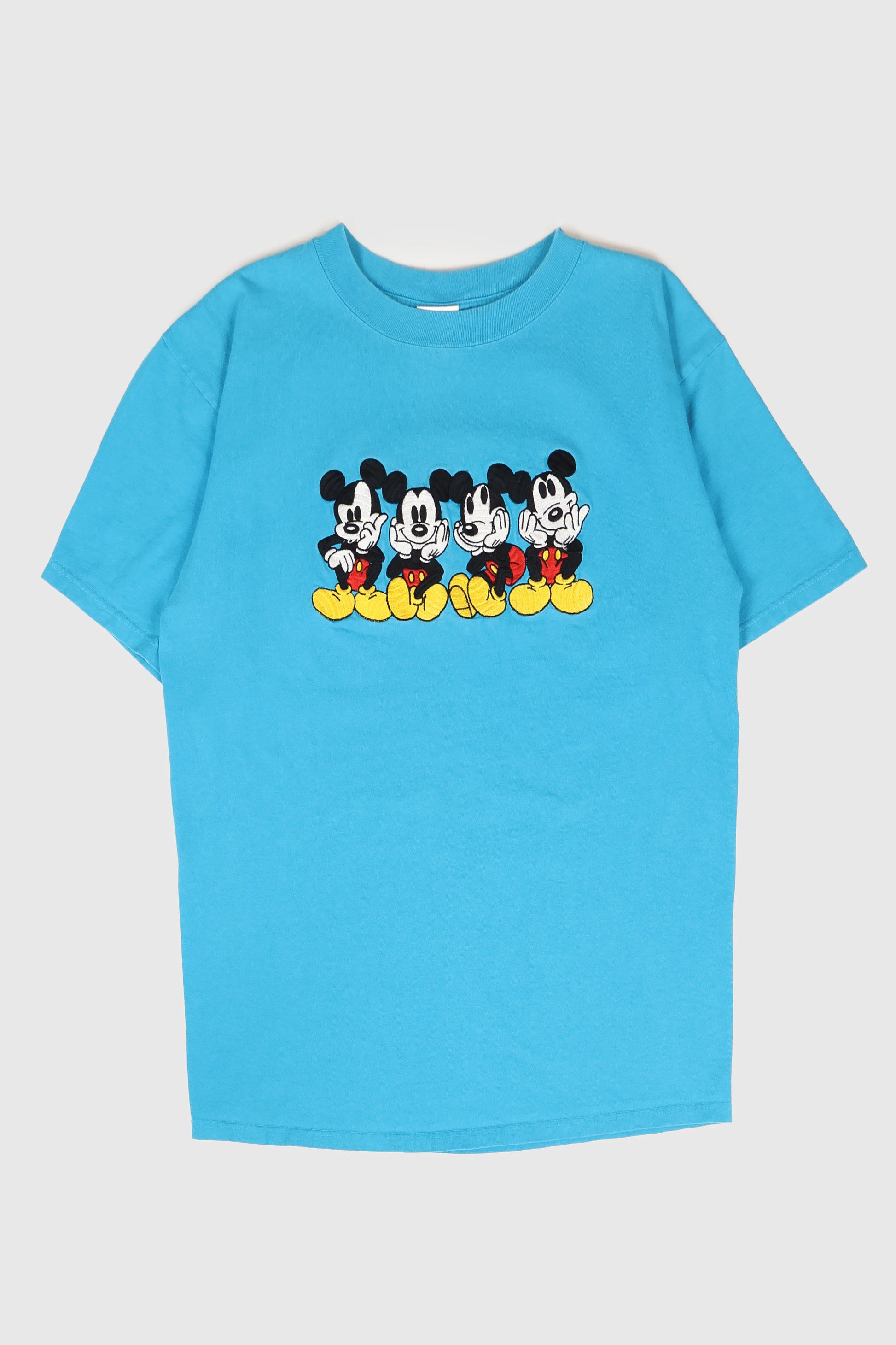 Vintage Mickey Mouse Tee Image 0