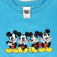 Vintage Mickey Mouse Tee Image 2