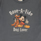 Vintage Mickey Dog Lover Tee Image 1