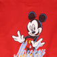 Vintage Mickey Mouse Crewneck Image 1