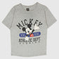 Vintage Mickey Mouse Athletic Department Florida Tee Image 0