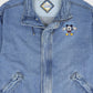 Vintage Mickey Mouse Denim Jacket