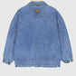 Vintage Mickey Mouse Denim Jacket