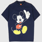 Vintage Mickey Mouse Tee Image 0