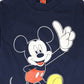 Vintage Mickey Mouse Tee Image 1