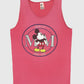 Vintage Mickey Mouse Tank Top Image 0