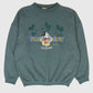 Vintage Mickey Mouse Michigan Crewneck Image 0