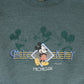Vintage Mickey Mouse Michigan Crewneck Image 1