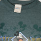 Vintage Mickey Mouse Michigan Crewneck Image 2