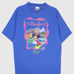 Vintage Mickey Cool Vacations Disneyland Tee Image 0