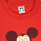 Vintage Mickey Mouse Tee Image 2