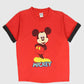 Vintage Mickey Mouse Tee Image 3