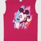 Vintage Mickey Sleeveless Tee