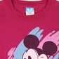 Vintage Mickey Sleeveless Tee