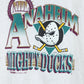 Vintage 1993 Deadstock Anaheim Mighty Ducks Tee