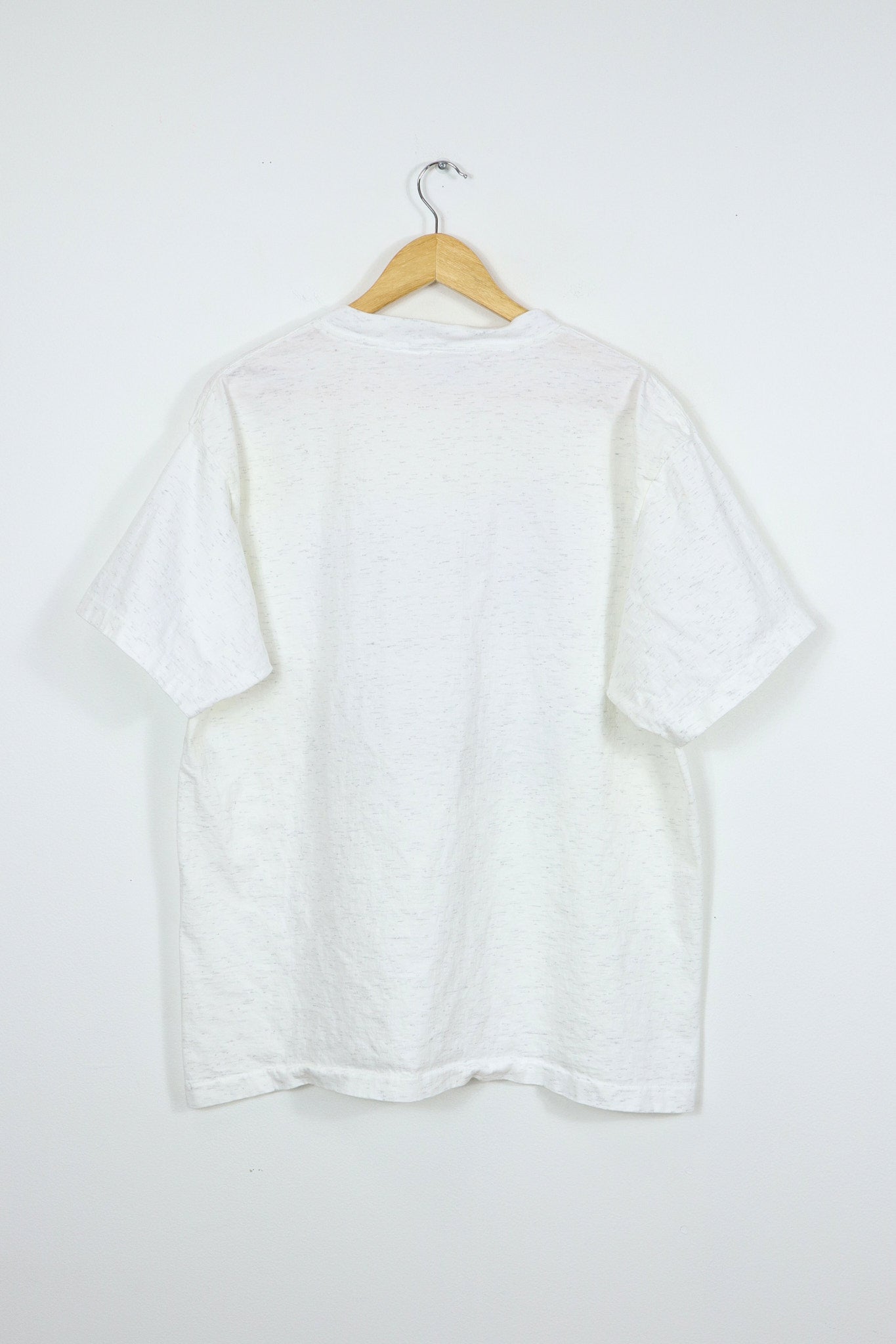 Vintage 1993 Deadstock Anaheim Mighty Ducks Tee