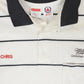 Vintage Miller Genuine Draft Polo Shirt Image 2
