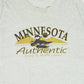 Vintage Minnesota Land of 10,000 Lakes Tee