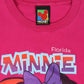 Vintage Minnie Mouse Tee Image 2