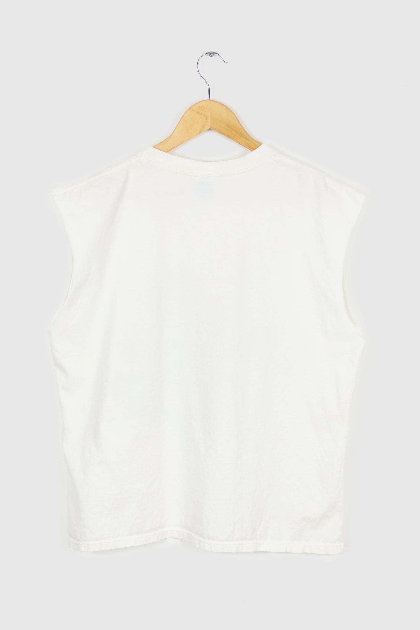 Vintage Sleevless Monkeys Tee