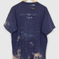 Vintage Distressed Moody Blues Summer 1996 Tour Tee