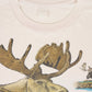 Vintage Moose Tee Image 2