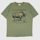 Vintage Moosehead Lake Tee Image 0