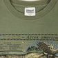 Vintage Moosehead Lake Tee Image 2