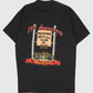 Vintage Reading Motorcycle Club Tee Image 1