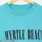 Vintage Myrtle Beach Dolphin Tee