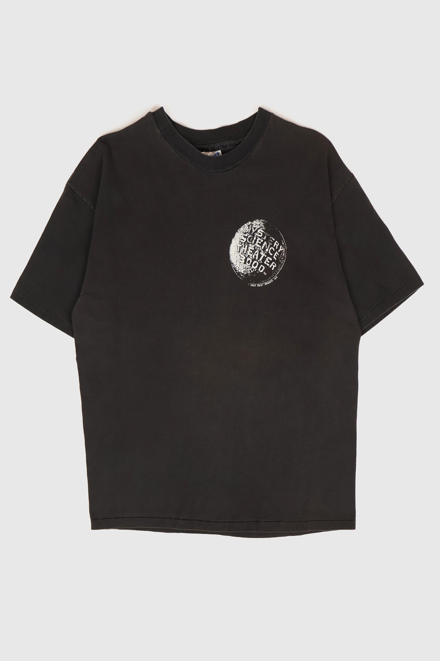 Vintage Mystery Science Theater 3000 Tee Image 0