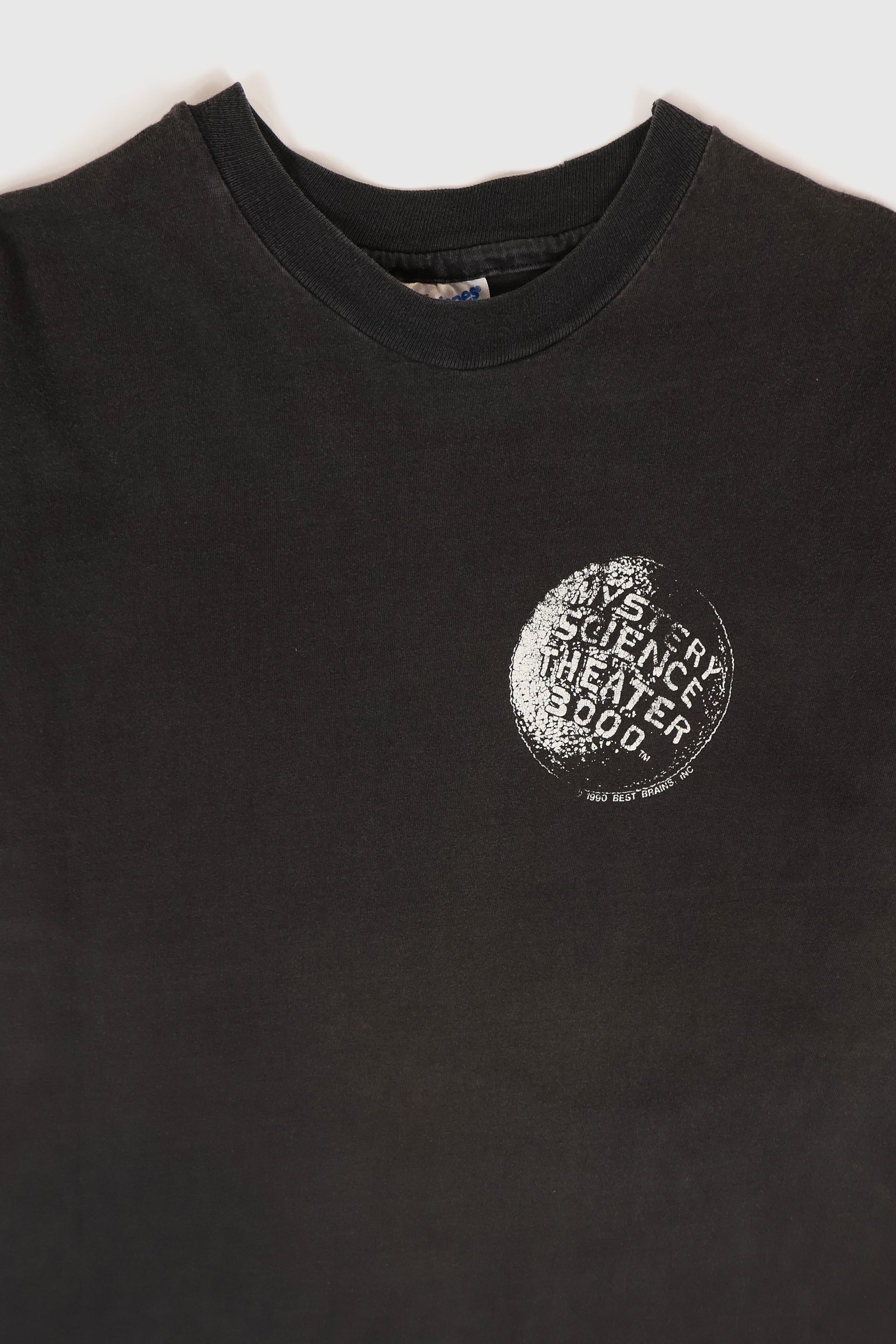 Vintage Mystery Science Theater 3000 Tee Image 1