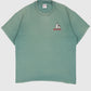 Vintage Embroidered Mystic Lighthouse Tee