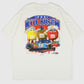 Vintage Kyle Busch NASCAR Tee