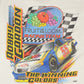 Vintage Robby Gordon NASCAR Tee Image 4