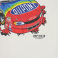 Vintage Jeff Gordon NASCAR Tee Image 3