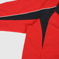 Vintage Tony Stewart NASCAR Ful Zip Jacket Image 4