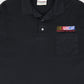 Vintage NASCAR Polo Shirt  Image 1