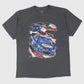 Vintage Chase Elliot NASCAR Tee