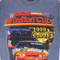 Vintage NASCAR Winston Cup 1999 Tour Tee Image 2
