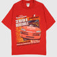 Vintage NASCAR Winston Cup Series 2001 Tee Image 0