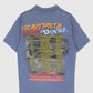 Vintage NASCAR Winston Cup 1999 Tour Tee Image 1