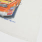 Vintage 2003 Pocono Raceway NASCAR Tank Top