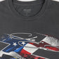 Vintage Chase Elliot NASCAR Tee
