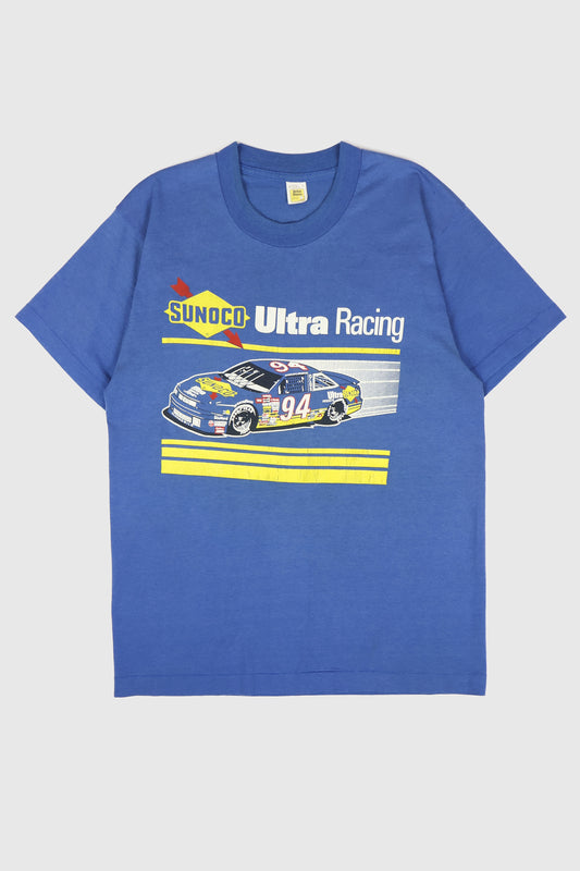 Vintage Ultra Racing Tee Image 0