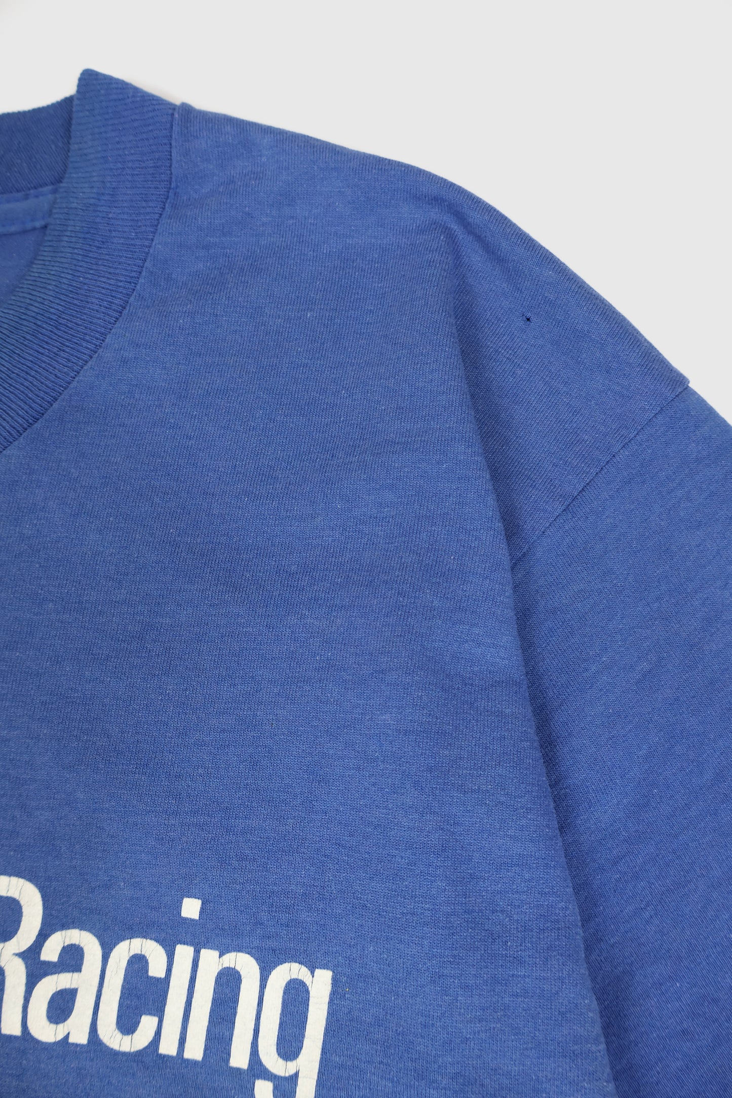 Vintage Ultra Racing Tee Image 3