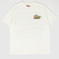 Vintage 2003 Moutain Dew NASCAR Tee Image 0