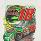 Vintage Bobby Labonte Tank Top Image 2