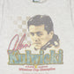 Vintage Alan Kulwicki NASCAR Tee Image 1