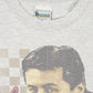 Vintage Alan Kulwicki NASCAR Tee Image 2